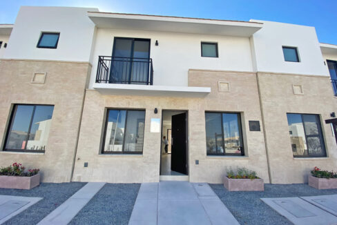 Venta de casas en Zakia Querétaro