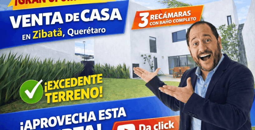 Casa en Zibatá Venta