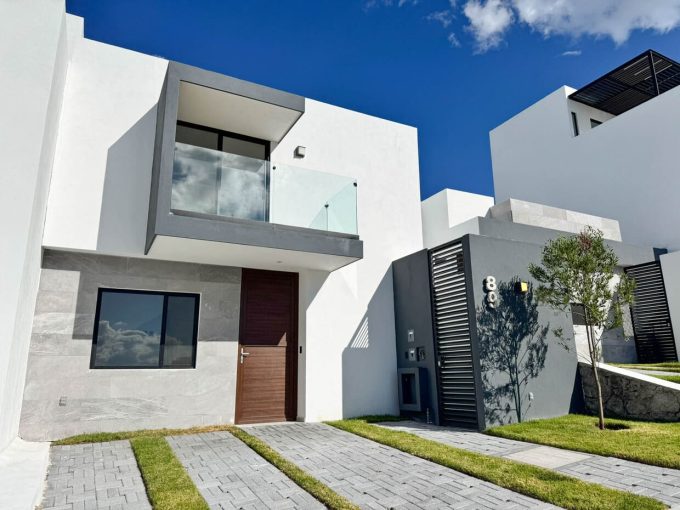 zibata casas en renta