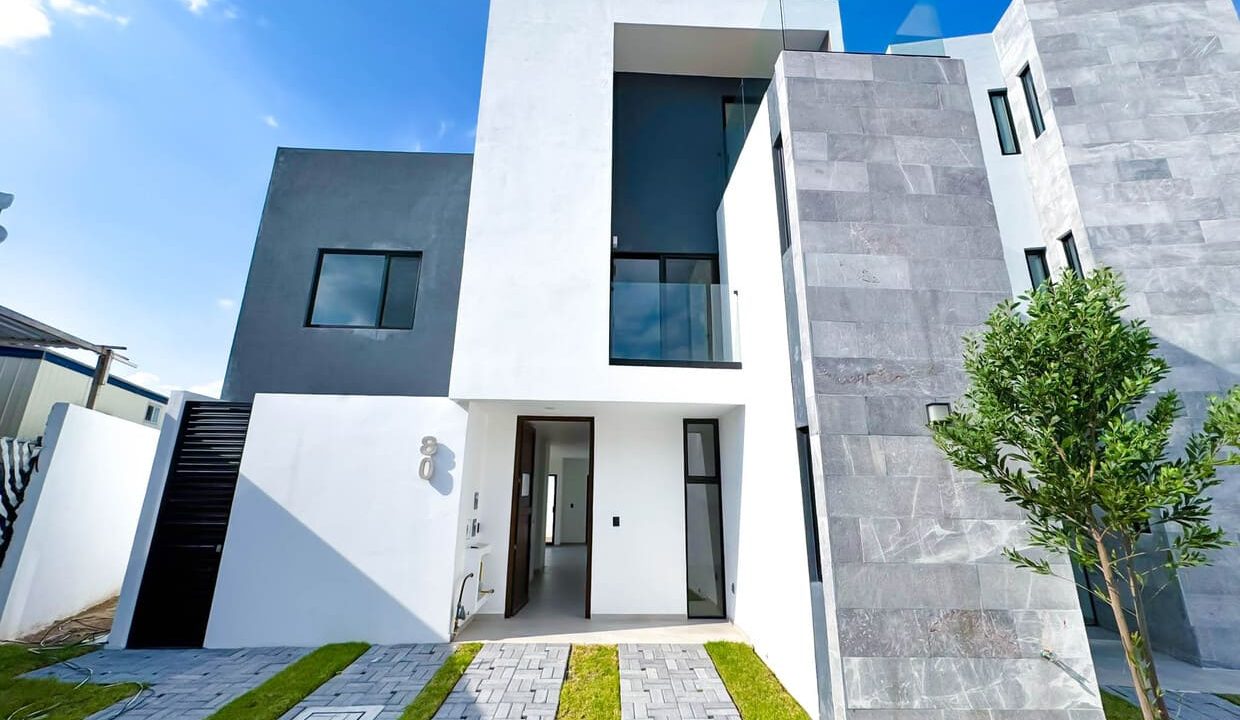 Casa en renta Zibatá Querétaro