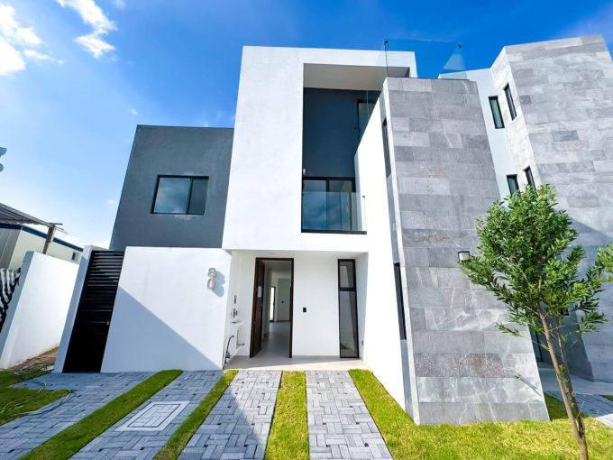 Casa en renta Zibatá Querétaro