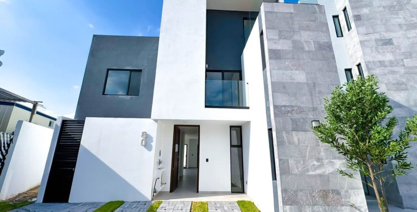 Casa en renta Zibatá Querétaro
