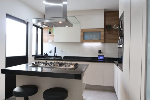 Venta casa amueblada Zibatá Querétaro