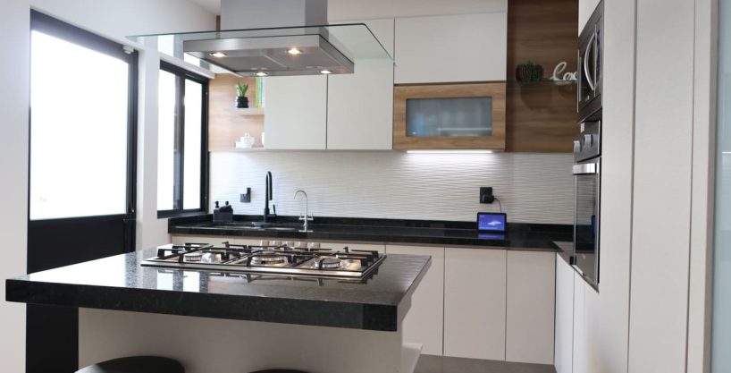 Venta casa amueblada Zibatá Querétaro 3 Venta casa amueblada Zibatá Querétaro