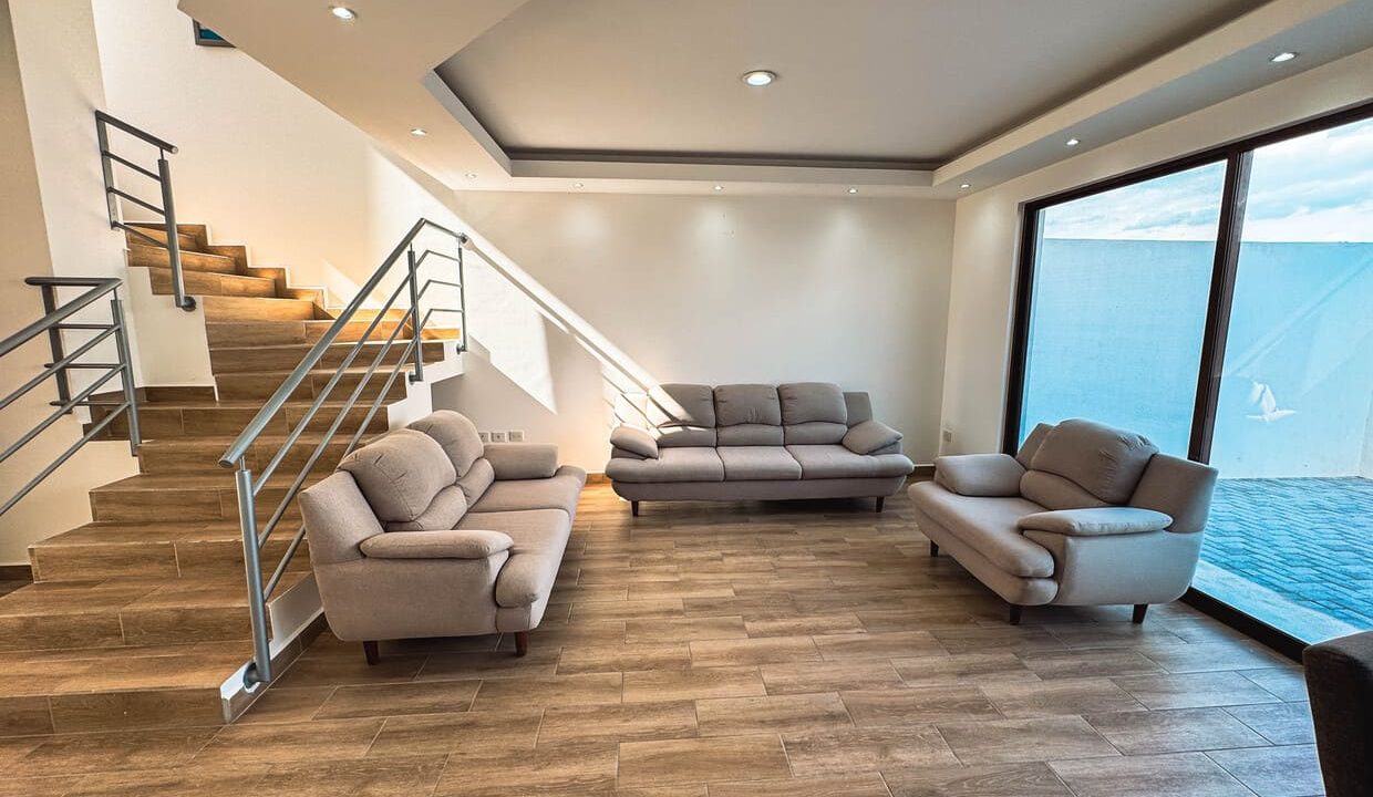 Casas amuebladas en renta Zibatá Querétaro