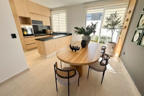 Venta casas Zibatá Querétaro