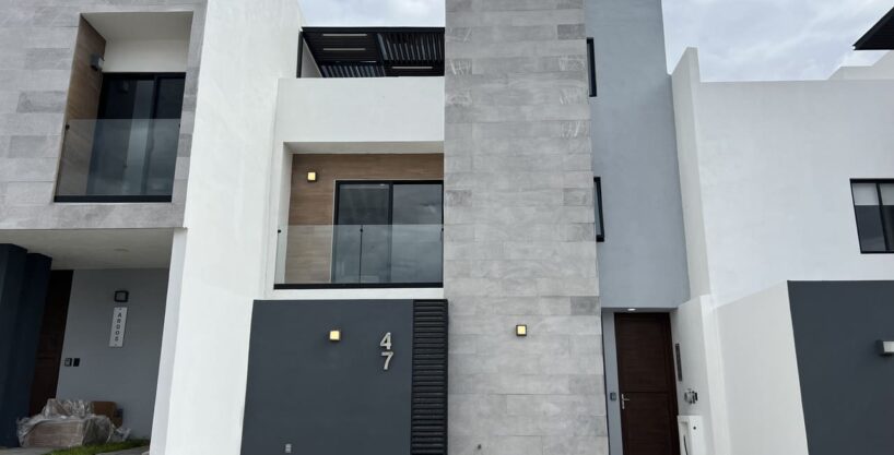 Casas en Venta Zibatá Querétaro 4 Casas en Venta Zibatá Querétaro