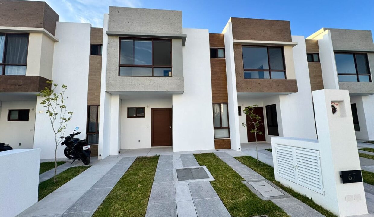 Casas en Renta Aurea Zibatá