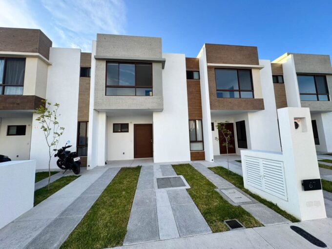 Casas en Renta Aurea Zibatá
