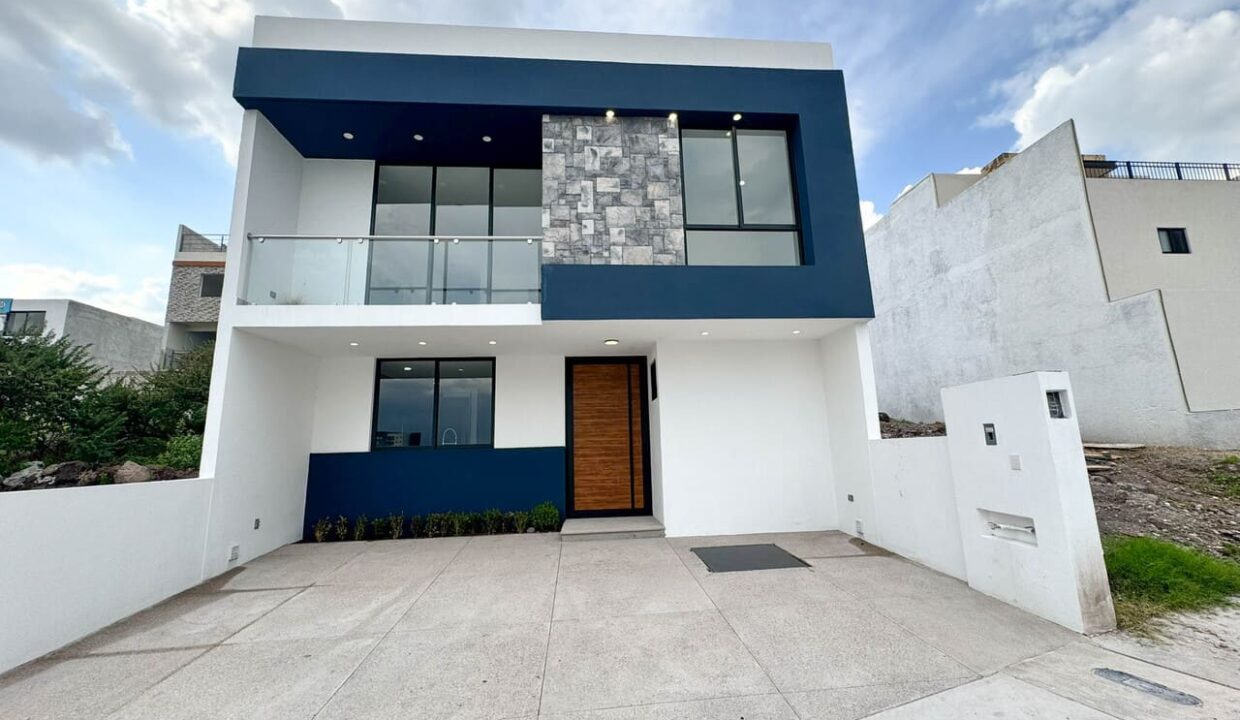 Casa en Venta Nuevo Refugio Querétaro