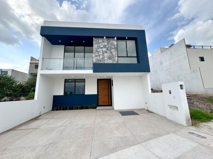 Casa en Venta Nuevo Refugio Querétaro